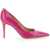 Gianvito Rossi Decolleté Gianvito 85 FUCHSIA