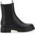 Gianvito Rossi Chester Boot BLACK