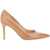 Gianvito Rossi Decolleté Gianvito 85 NUDE