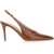 Gianvito Rossi Slingback "Robbie" BUFF