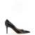 Gianvito Rossi Decolleté Gianvito 85 BLACK