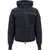 Moncler Grenoble Mandres Down Jacket BLACK