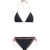 Burberry Swimsuit BLACK