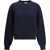 Khaite Margaux Sweater MIDNIGHT NAVY