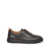 Santoni SANTONI Brown Sneakers Brown