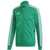 adidas Performance Tiro19 Tr Jkt zielony