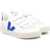 VEJA Small V-10 WHITE