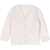 Bonpoint Azia Cardigan PINK