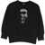 Karl Lagerfeld Karl Crewneck Sweatshirt BLACK