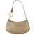 STAUD "Ollie" Bag BRONZE