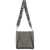 Stella McCartney Borsa A Spalla Con Logo GREY