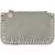 Stella McCartney Card Holder "Falabella" GREY