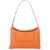 WANDLER "Penelope Slouch" Bag ORANGE