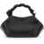 Ganni Borsa "Bou" Small BLACK