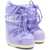 Moon Boot Mb Icon Nylon LILAC