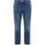 Brunello Cucinelli Jeans DENIM MEDIO