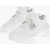 Maison Margiela M22 X Reebok Tabi Unisex Sneakers With Inflatable Detail White