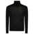 HINDUSTRIE HINDUSTRIE SWEATER HMA006F050015 BLACK Black