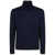 HINDUSTRIE HINDUSTRIE SWEATER HMA006F080005 BLUE Blue