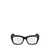 Victoria Beckham Victoria Beckham Eyeglasses Black