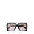 Gucci Gucci Eyewear Sunglasses Black