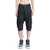 11 BY BORIS BIDJAN SABERI 11 By Boris Bidjan Saberi Bermudas  Black