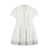 Philosophy Philosophy Di Lorenzo Serafini Poplin Mini Dress WHITE