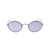 Giorgio Armani Giorgio Armani Sunglasses 3001M3 MATTE BLACK