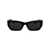 Miu Miu Miu Miu Sunglasses 1AB5S0 BLACK