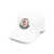 Moncler Moncler Caps WHITE