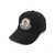 Moncler Moncler Caps Black