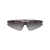 Versace Versace Sunglasses 100011 SILVER