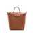 Longchamp Longchamp Backpacks BROWN