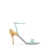 Christian Louboutin Christian Louboutin Heeled Shoes ICEBERGLINICEBERGGOLD