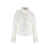 Vivienne Westwood Vivienne Westwood Wizard Frill Cotton Shirt WHITE