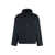 C.P. Company C.P. Company Full Zip Hoodie Black