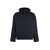 C.P. Company C.P. Company Half Zip Sweatshirt Black