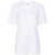 Mazzarelli Mazzarelli T-Shirts WHITE