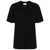 Mazzarelli Mazzarelli T-Shirts Black