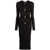 CHRISTOPHER ESBER Christopher Esber Dresses Black