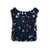 RABANNE Rabanne Sequin Top BLUE