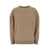 Max Mara Max Mara Sweatshirts BEIGE O TAN