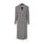 SPORTMAX Sportmax  Coats GREY