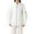 MONCLER X RICK OWENS Moncler X Rick Owens Radiance Peter Down Bomber Jacket WHITE