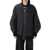 MONCLER X RICK OWENS Moncler X Rick Owens Radiance Peter Down Bomber Jacket Black