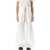 MONCLER X RICK OWENS Moncler X Rick Owens Belas Pants Beige