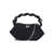 Ganni Ganni Mini Bou Bag Black