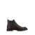 CROCKETT & JONES Crockett & Jones Boots BROWN