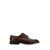 CROCKETT & JONES Crockett & Jones Lace-Ups BROWN