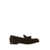 CROCKETT & JONES Crockett & Jones Loavers BROWN